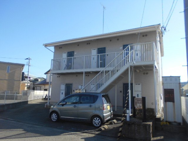 アヴェニールＮＩＳＨＩＫＩ