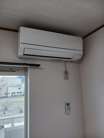 アヴェニールＮＩＳＨＩＫＩの設備