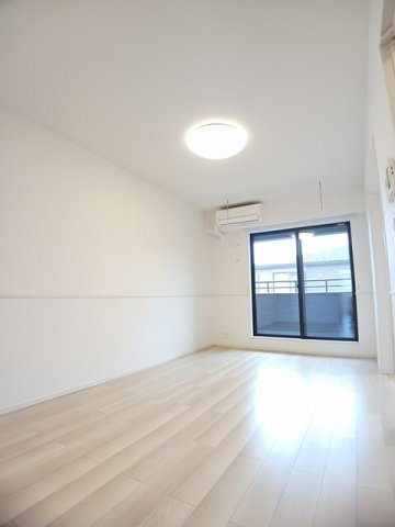 アリア　Ⅱの居間・リビング|居間です