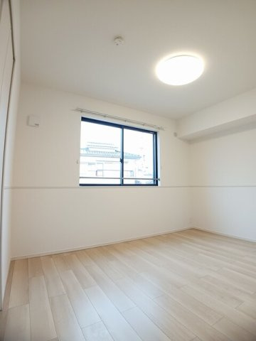 アリア　Ⅱの内装|内装です