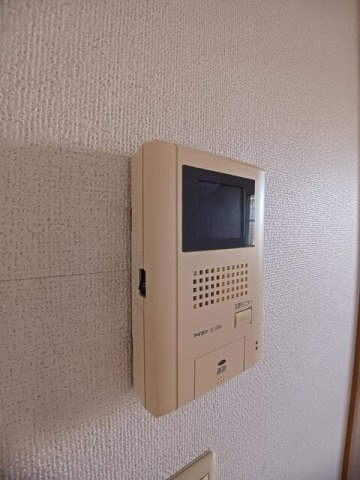 ヴィーダフェリスⅥのセキュリティ