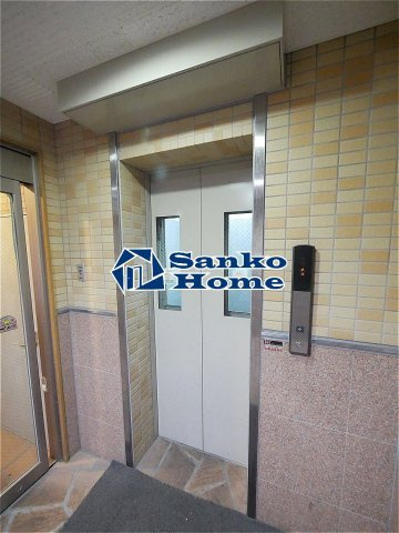 ＯＴＡＹＡビルのその他共用部分