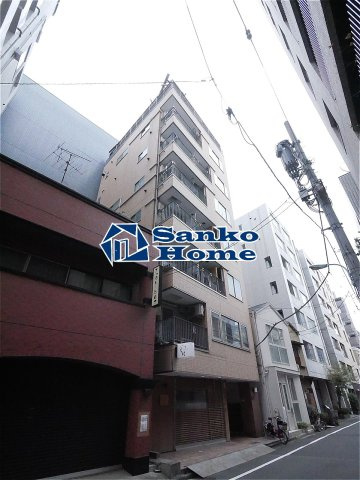 ＯＴＡＹＡビル