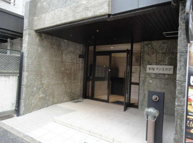 【外観】 | 平尾ファミリア　★プライスホームなら仲介手数料が割引価格です★
