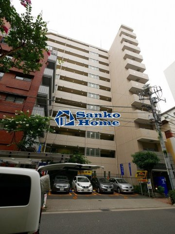 メゾン・ド・ヴィレ日本橋中洲