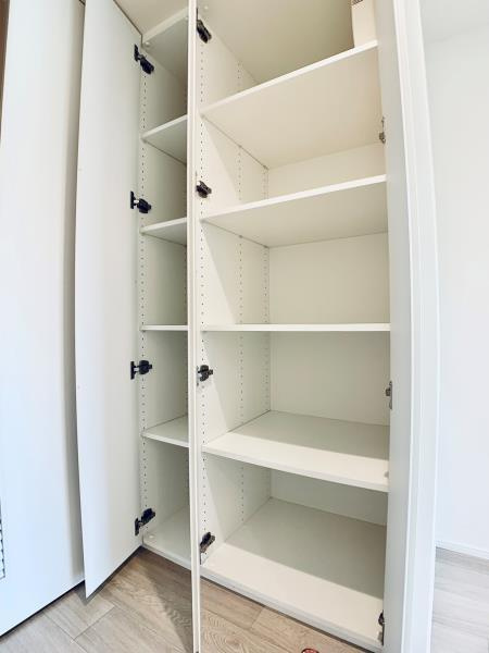 Ｂｒｉｌｌｉａ　ｉｓｔ　千駄ヶ谷の居間・リビング