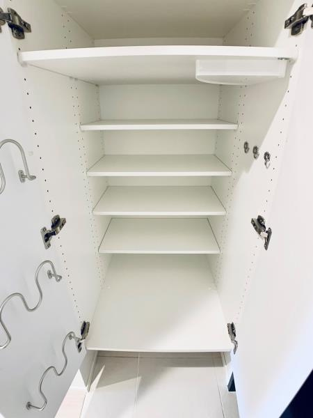 Ｂｒｉｌｌｉａ　ｉｓｔ　千駄ヶ谷の居間・リビング