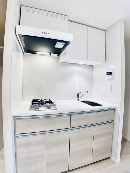 Ｂｒｉｌｌｉａ　ｉｓｔ　千駄ヶ谷のキッチン