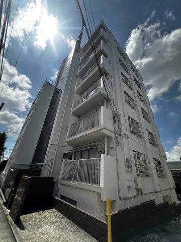 祐天寺住研コーポ