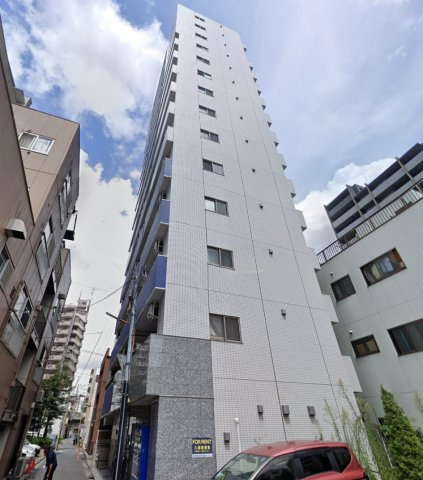 メインステージ錦糸町Ⅳ