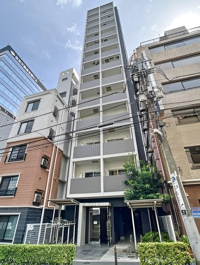 VIDA文京本郷