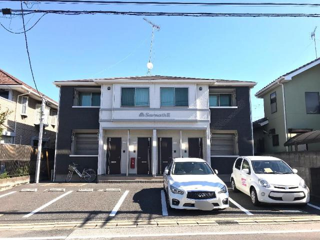 サールナートⅡ