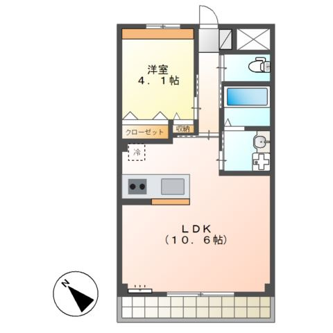 メルヴェール　エスト