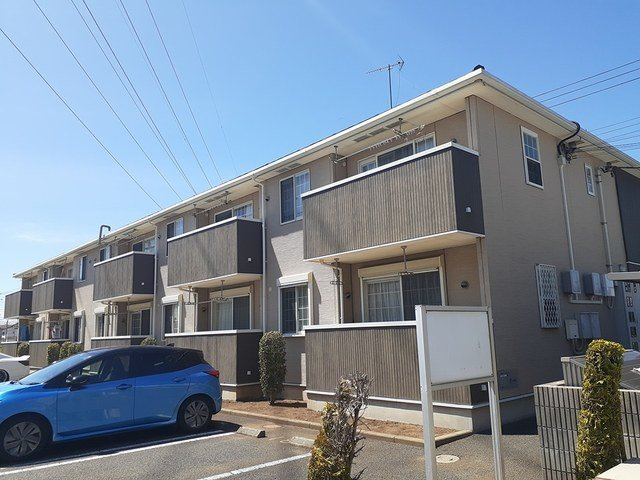 フルハウス　Ｊ