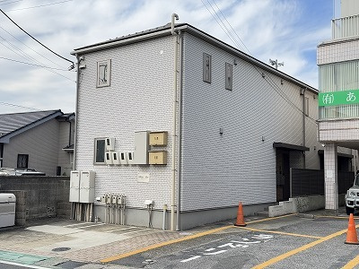 Ｂｌａｎｃ　Ｍｕｒ