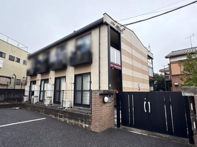 レオパレスＫＯＹＡＭＡ　ＴＨ