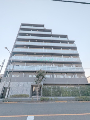 【外観】 | MAXIV竹ノ塚 | 外観