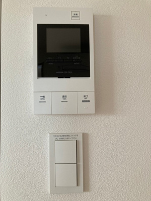 【設備】 | MAXIV竹ノ塚