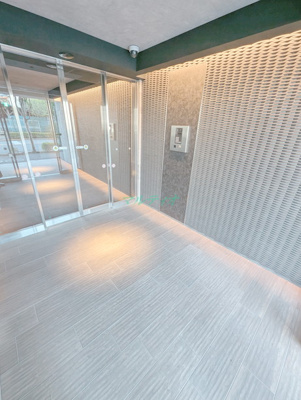 【セキュリティ】 | MAXIV竹ノ塚