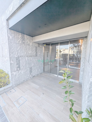 【エントランス】 | MAXIV竹ノ塚