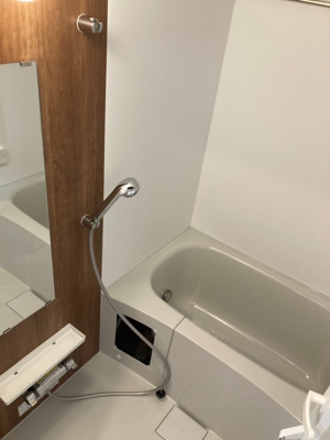 【浴室】 | MAXIV竹ノ塚 | 浴室