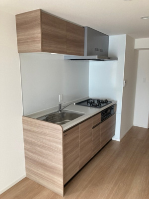 【キッチン】 | MAXIV竹ノ塚 | キッチン