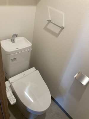 【トイレ】 | MAXIV竹ノ塚 | トイレ