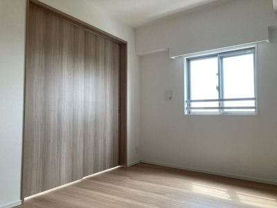 【内装】 | MAXIV竹ノ塚 | 洋室