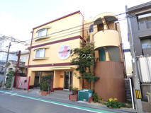 西宮市北昭和町のマンションの画像