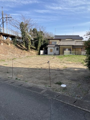 寄居町寄居