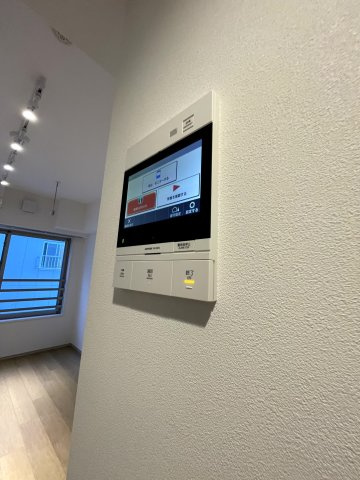 Laviere新板橋のセキュリティ