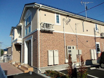 ブリーゼ元町Ⅱの画像