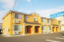 サンパティークＫⅡの画像