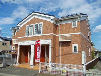 【外観】 | レジェンド本多 | 建物外観を気になさる方へ、見た目の良い物件です