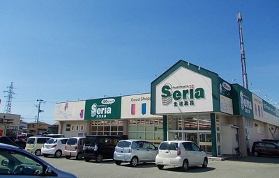 【周辺】 | レジェンド本多 | セリアサンフェスタ店まで1600m