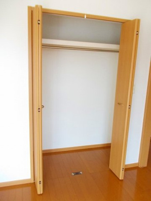 【収納】 | レジェンド本多 | 収納豊富です