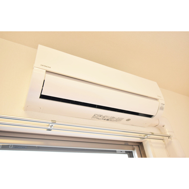 CASSIA福島駅前の設備