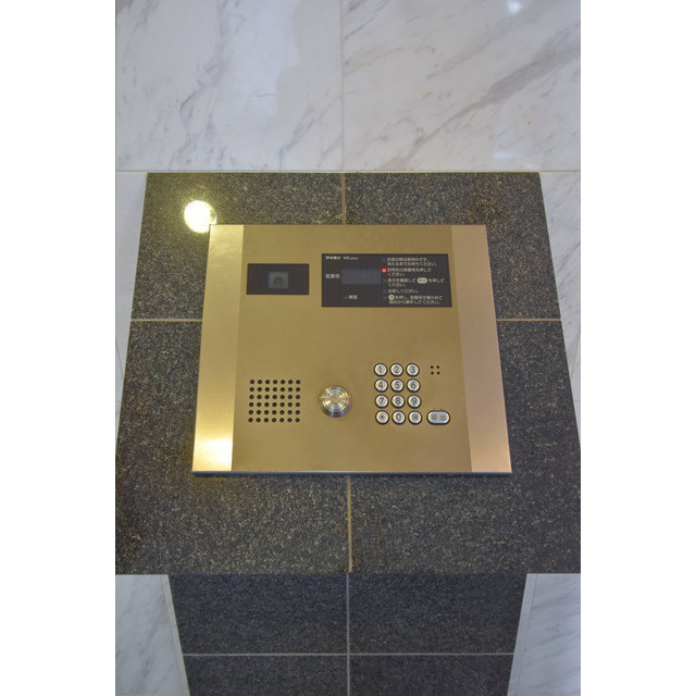 CASSIA福島駅前のその他共用部分