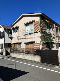 中村ハイツ