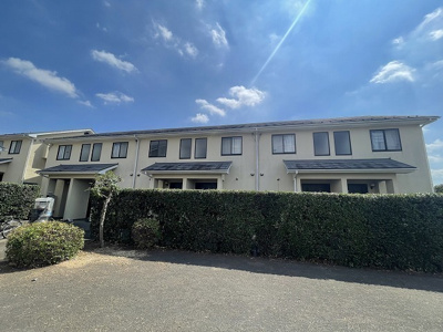 【外観】 | ＫテラスⅡ