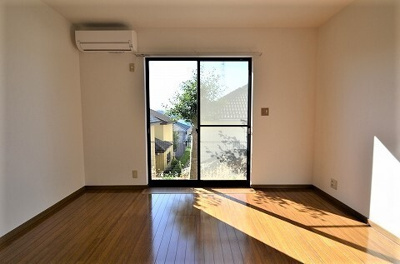 【居間・リビング】 | ＫテラスⅡ