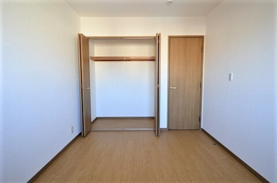 【収納】 | ＫテラスⅡ