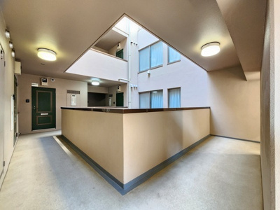 【その他】 | デュオ仲町台