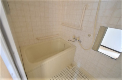 【浴室】 | デュオ仲町台