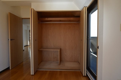 【収納】 | デュオ仲町台