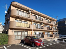 ルミエール玉川学園A棟の画像