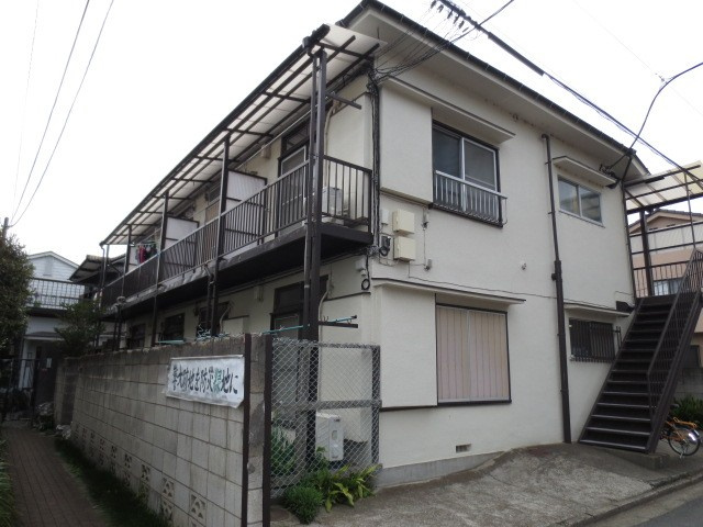 きさらぎハイツ
