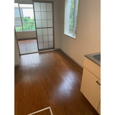 【その他】 | シティオ中落合 | キッチン