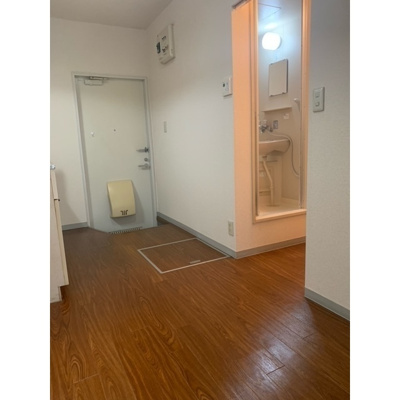 【その他】 | シティオ中落合 | 居室