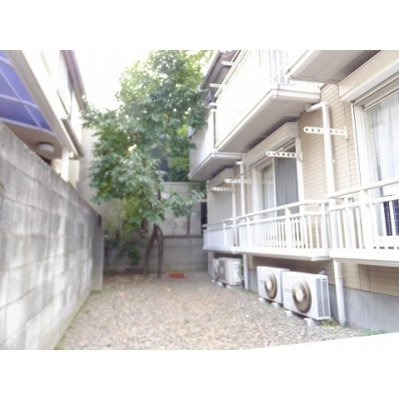 【外観】 | シティオ中落合 | 外観